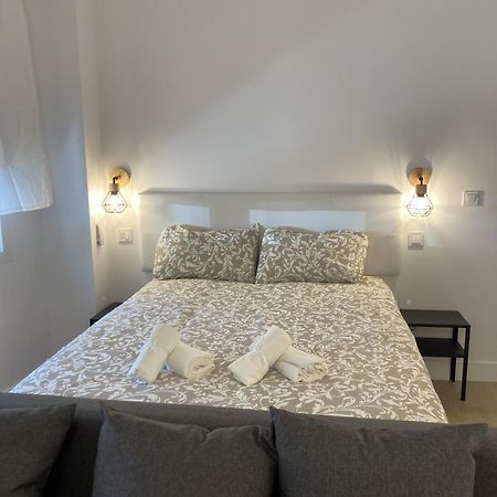 Bravo Murillo Apartments Madrid Bagian luar foto