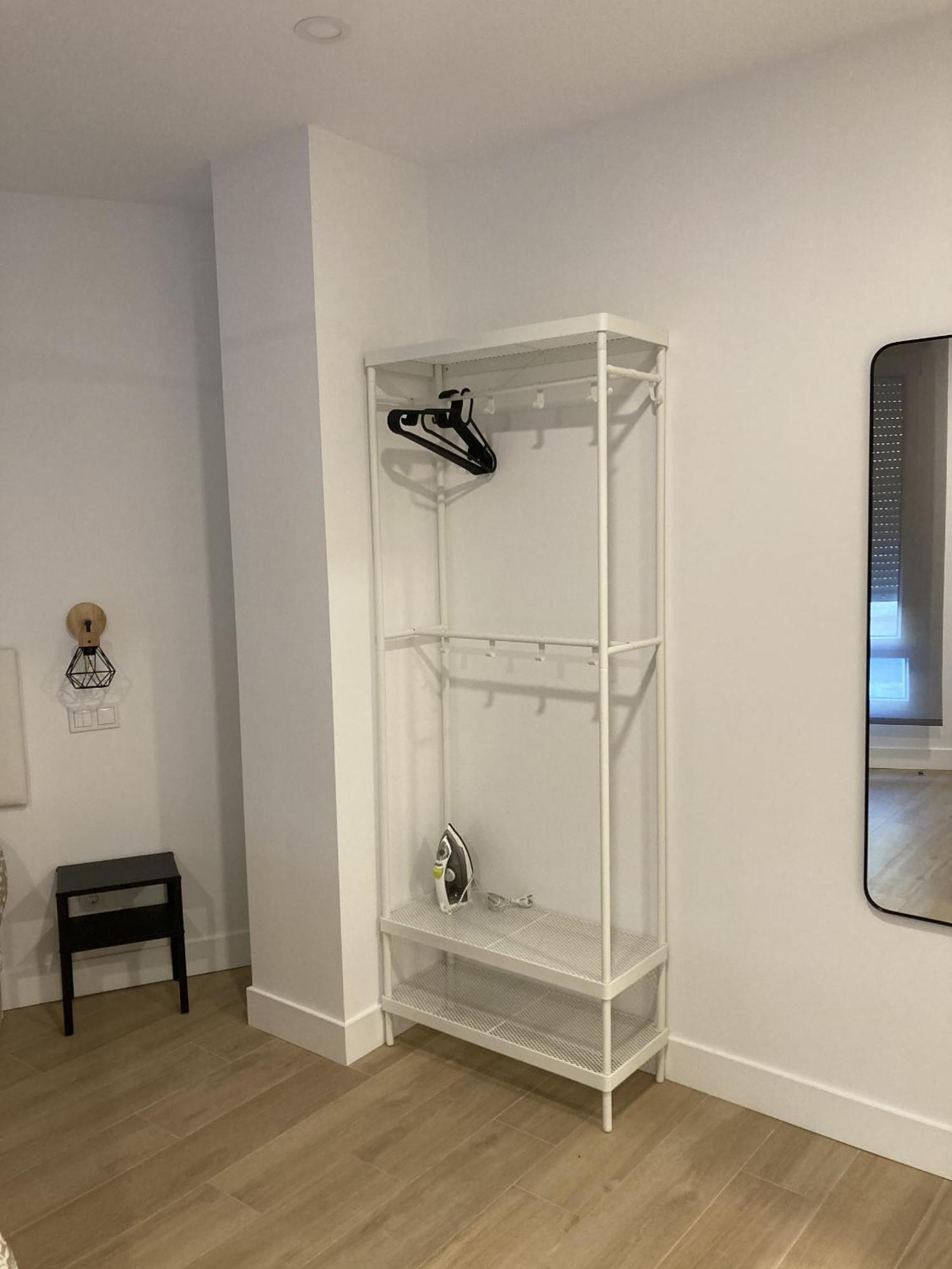 Bravo Murillo Apartments Madrid Bagian luar foto